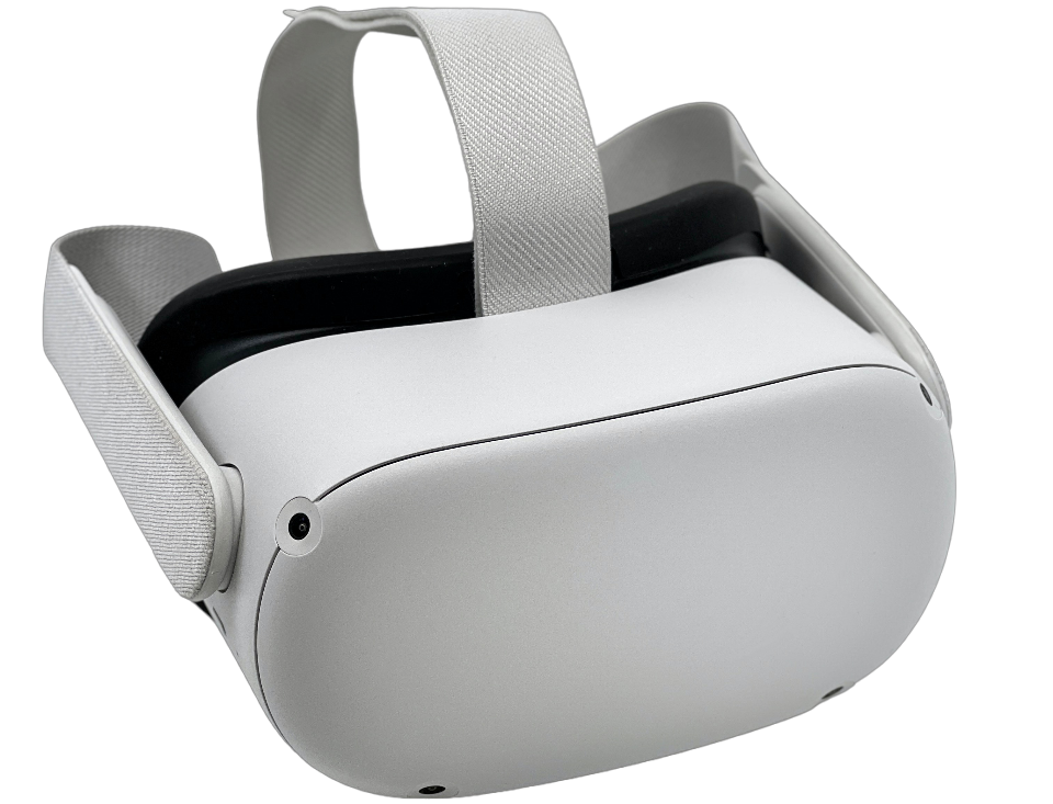 Virtual Reality Headset